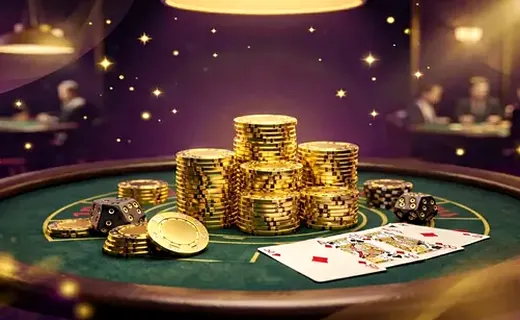 Weekend High Roller